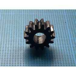 Diana 6: engrenage de piston