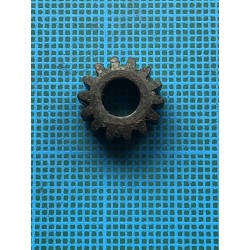 Diana 6: engrenage de piston