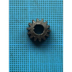 Diana 6: engrenage de piston