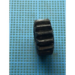 Diana 6: engrenage de piston