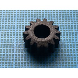 Diana 6: engrenage de piston