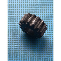 Diana 6: engrenage de piston