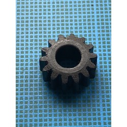 Diana 6: engrenage de piston