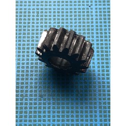 Diana 6: engrenage de piston