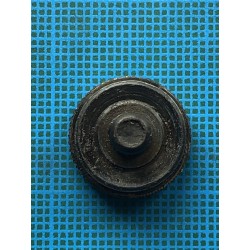 Diana 6: cache engrenage de piston