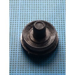 Diana 6: cache engrenage de piston