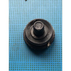 Diana 6: cache engrenage de piston