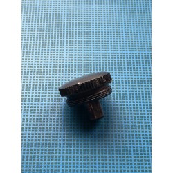 Diana 6: cache engrenage de piston