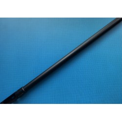 Double Bell VSR-10, VSR10 jeux olympiques: canon externe et receiver en métal