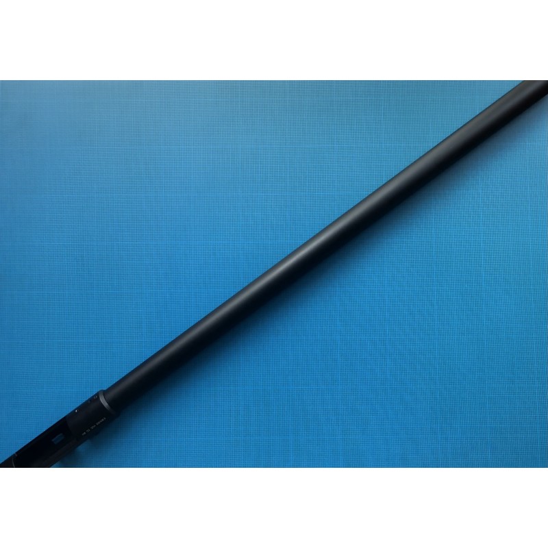 Double Bell VSR-10, VSR10 jeux olympiques: canon externe et receiver en métal