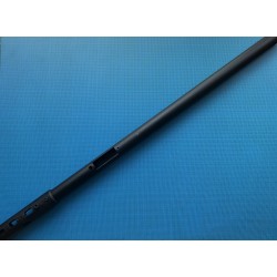 Double Bell VSR-10, VSR10 jeux olympiques: canon externe et receiver en métal