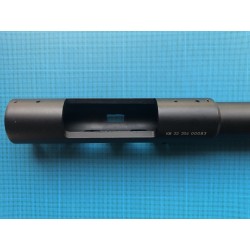 Double Bell VSR-10, VSR10 jeux olympiques: canon externe et receiver en métal