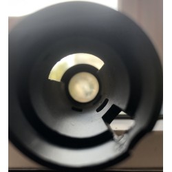 Double Bell VSR-10, VSR10 jeux olympiques: canon externe et receiver en métal