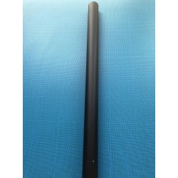 Double Bell VSR-10, VSR10 jeux olympiques: canon externe et receiver en métal