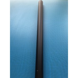 Double Bell VSR-10, VSR10 jeux olympiques: canon externe et receiver en métal