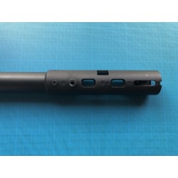 Double Bell VSR-10, VSR10 jeux olympiques: canon externe et receiver en métal