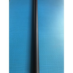 Double Bell VSR-10, VSR10 jeux olympiques: canon externe et receiver en métal