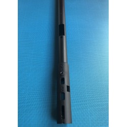 Double Bell VSR-10, VSR10 jeux olympiques: canon externe et receiver en métal