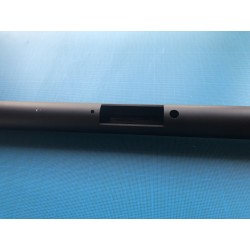 Double Bell VSR-10, VSR10 jeux olympiques: canon externe et receiver en métal