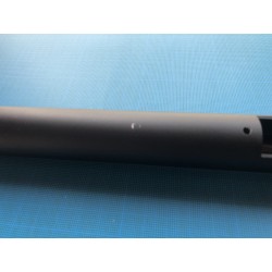 Double Bell VSR-10, VSR10 jeux olympiques: canon externe et receiver en métal