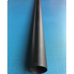 Double Bell VSR-10, VSR10 jeux olympiques: canon externe et receiver en métal