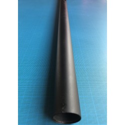 Double Bell VSR-10, VSR10 jeux olympiques: canon externe et receiver en métal