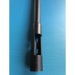 Double Bell VSR-10, VSR10 jeux olympiques: canon externe et receiver en métal