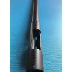 Double Bell VSR-10, VSR10 jeux olympiques: canon externe et receiver en métal