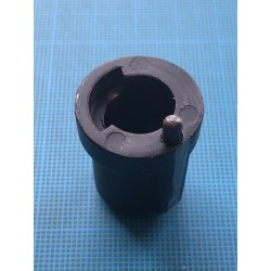 Double Bell VSR-10, VSR10 jeux olympiques: bouchon de culasse