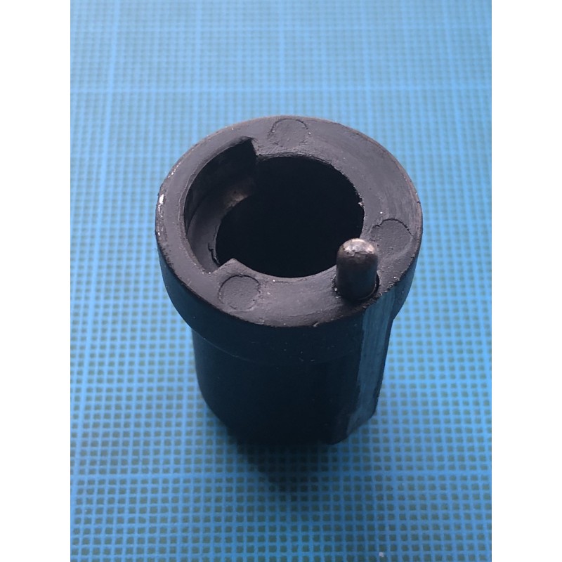 Double Bell VSR-10, VSR10 jeux olympiques: bouchon de culasse