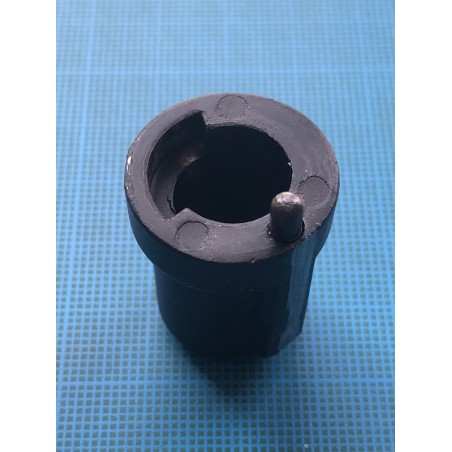 Double Bell VSR-10, VSR10 jeux olympiques: bouchon de culasse