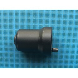 Double Bell VSR-10, VSR10 jeux olympiques: bouchon de culasse