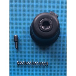 Double Bell VSR-10, VSR10 jeux olympiques: bouchon de culasse