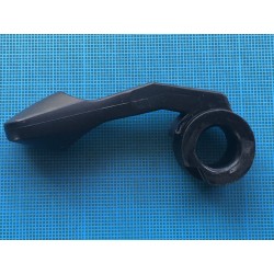 Double Bell VSR-10, VSR10 jeux olympiques: culasse en métal