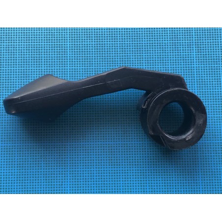 Double Bell VSR-10, VSR10 jeux olympiques: culasse en métal