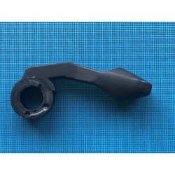 Double Bell VSR-10, VSR10 jeux olympiques: culasse en métal