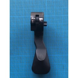 Double Bell VSR-10, VSR10 jeux olympiques: culasse en métal