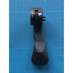 Double Bell VSR-10, VSR10 jeux olympiques: culasse en métal