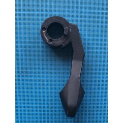 Double Bell VSR-10, VSR10 jeux olympiques: culasse en métal