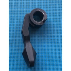 Double Bell VSR-10, VSR10 jeux olympiques: culasse en métal