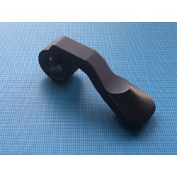 Double Bell VSR-10, VSR10 jeux olympiques: culasse en métal