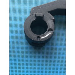 Double Bell VSR-10, VSR10 jeux olympiques: culasse en métal