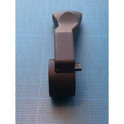 Double Bell VSR-10, VSR10 jeux olympiques: culasse en métal