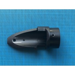 Double Bell VSR-10, VSR10 jeux olympiques: armature de culasse en métal