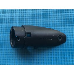 Double Bell VSR-10, VSR10 jeux olympiques: armature de culasse en métal