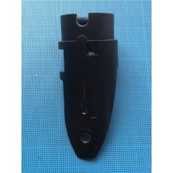 Double Bell VSR-10, VSR10 jeux olympiques: armature de culasse en métal