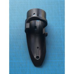 Double Bell VSR-10, VSR10 jeux olympiques: armature de culasse en métal