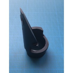 Double Bell VSR-10, VSR10 jeux olympiques: armature de culasse en métal