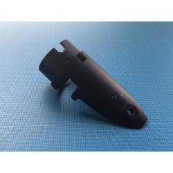 Double Bell VSR-10, VSR10 jeux olympiques: armature de culasse en métal