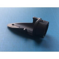 Double Bell VSR-10, VSR10 jeux olympiques: armature de culasse en métal